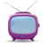 TV 04 Icon 48x48 png