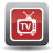TV 05 Icon 48x48 png