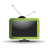 TV 09 Icon 48x48 png