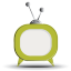TV 12 Icon 64x64 png