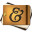 Typebook Icon 32x32 png