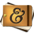 Typebook Icon