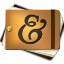 Typebook Icon 64x64 png