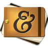 Typebook Icon 96x96 png
