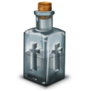 Holy Water Icon