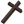 Crucifix Icon 24x24 png