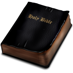 Bible Icon 256x256 png