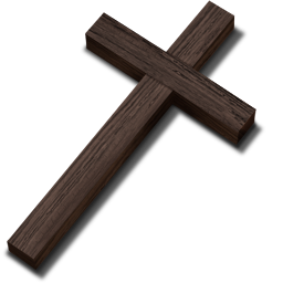 Crucifix Icon 256x256 png