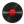 Vinyl Red Icon 24x24 png