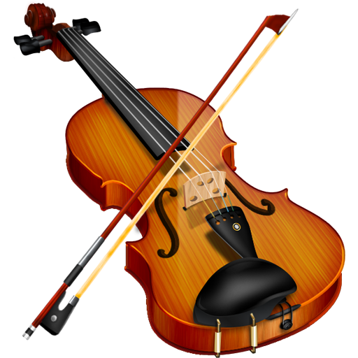 Violin Bow Icon 512x512 png