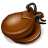 Castanets Icon 48x48 png
