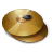 Cymbals Icon 48x48 png