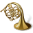 Horn Icon 48x48 png