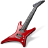 Rock Guitar Icon