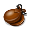 Castanets Icon 64x64 png