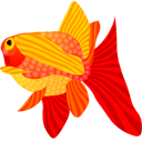 Fish 2 Icon 128x128 png