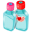 Bottles Icon 32x32 png