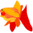 Fish 2 Icon 48x48 png