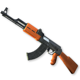 AK-47 Icon 256x256 png