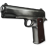 Colt M911 Icon