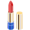 Lipstick Red Icon 128x128 png