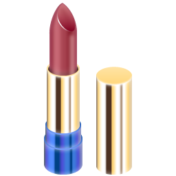 Lipstick Icon 256x256 png