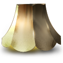 Lamp Shade Icon