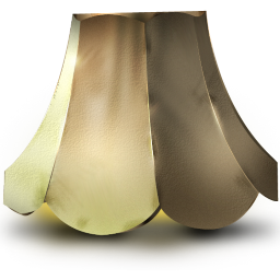 Lamp Shade Icon 256x256 png