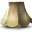 Lamp Shade Icon 32x32 png