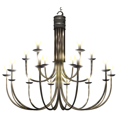 Chandelier Icon 512x512 png