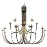 Chandelier Icon 96x96 png