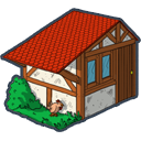 Home 7 Icon 128x128 png