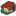Home 7 Icon 16x16 png