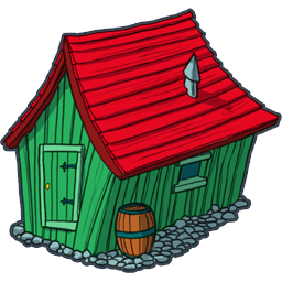 Home 4 Icon 256x256 png