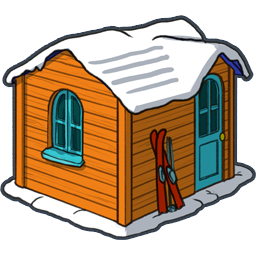 Home 5 Icon 256x256 png