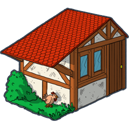 Home 7 Icon 256x256 png