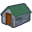 Home 10 Icon 32x32 png