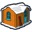 Home 5 Icon 32x32 png
