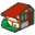 Home 7 Icon 32x32 png