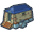 Home 8 Icon 32x32 png