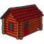 Home 3 Icon 64x64 png