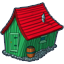 Home 4 Icon 64x64 png