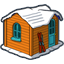 Home 5 Icon 64x64 png