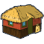 Home 9 Icon 64x64 png