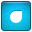 Droplr Icon 32x32 png
