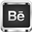 Behance Icon 32x32 png