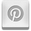 Pintrest Icon 64x64 png