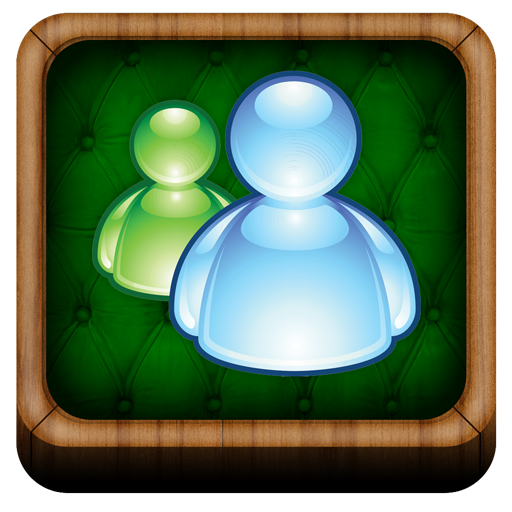 MSN Icon 512x512 png