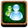 MSN Icon 96x96 png