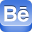 Behance Icon